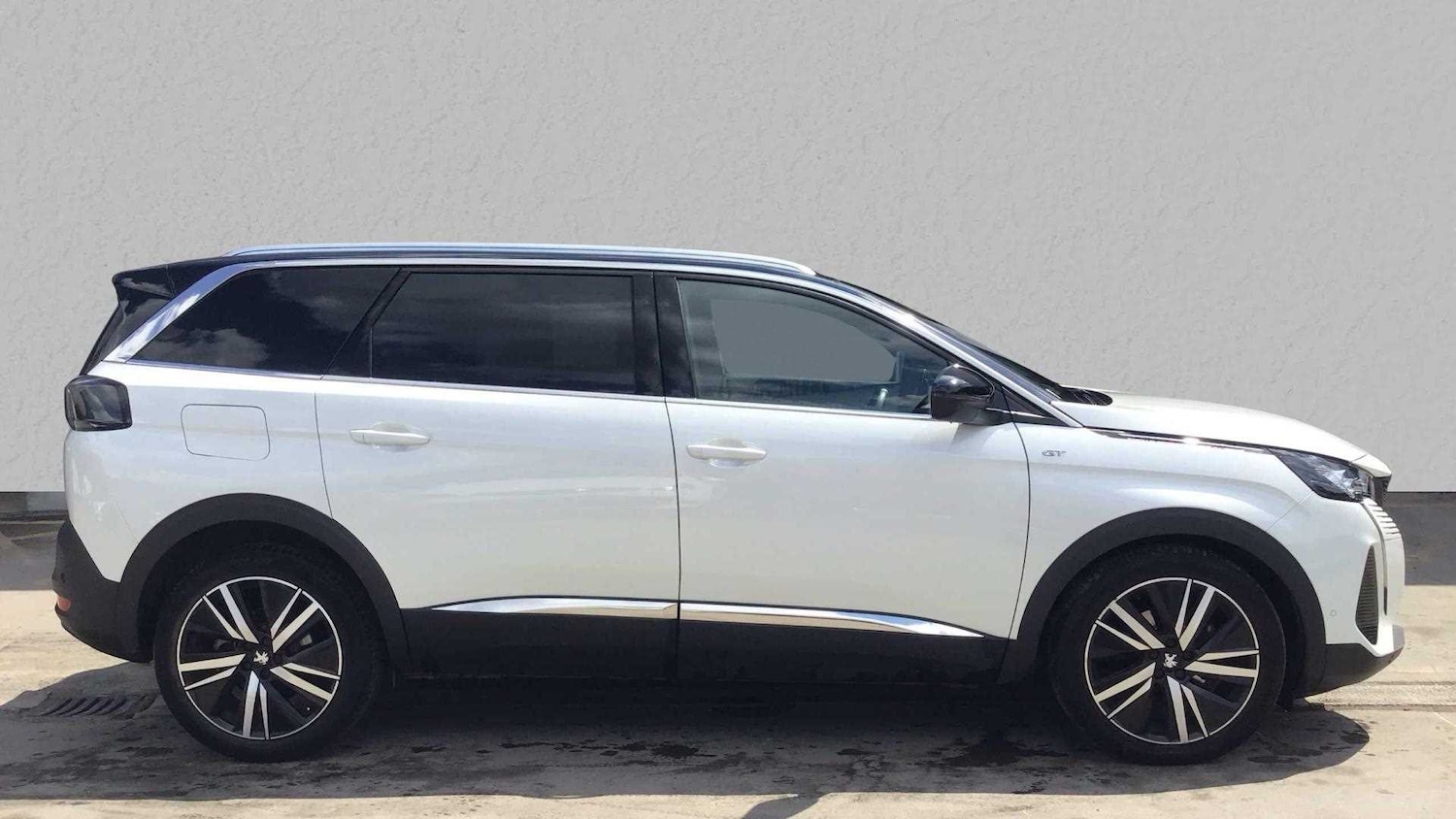 Used Peugeot 5008 2021 for sale - 77158345: Photo 9