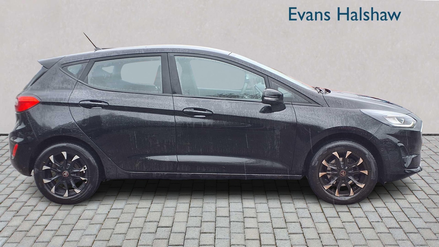 Used Ford Fiesta 2022 for sale - 76587648: Photo 2