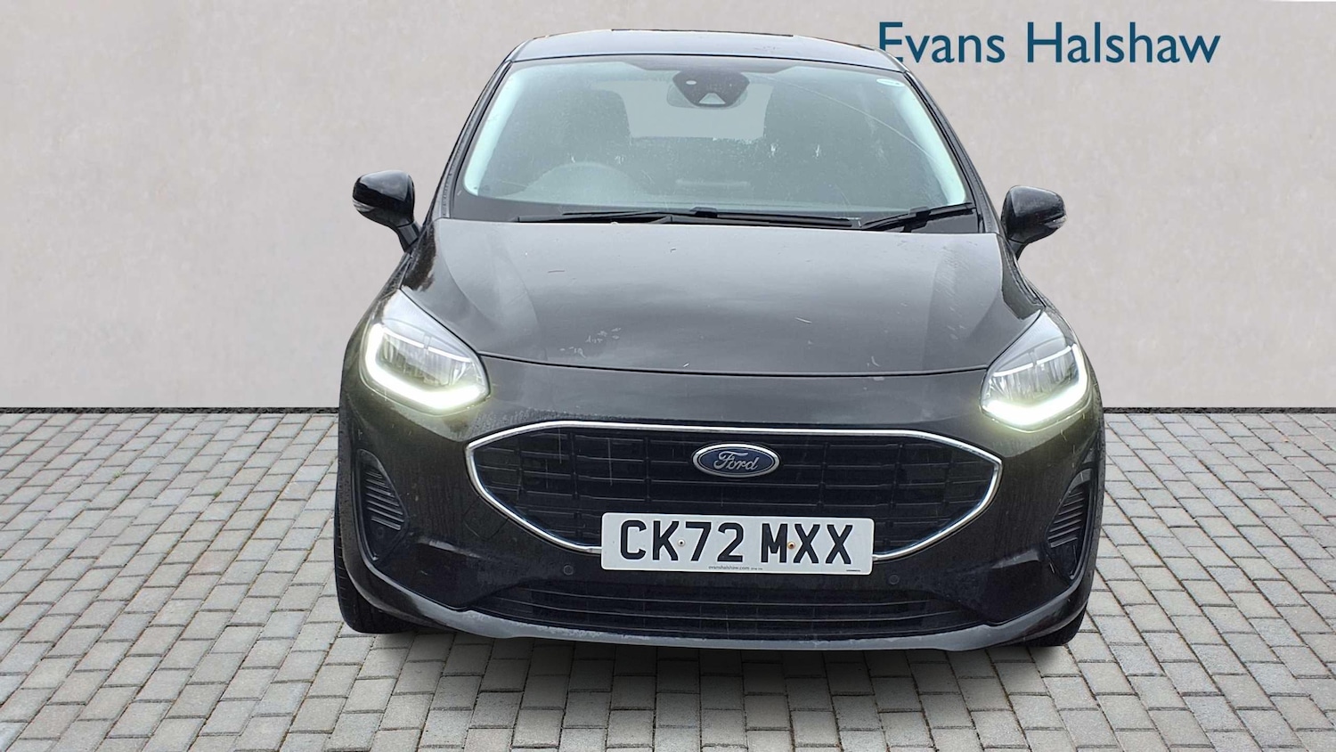 Used Ford Fiesta 2022 for sale - 76587648: Photo 3