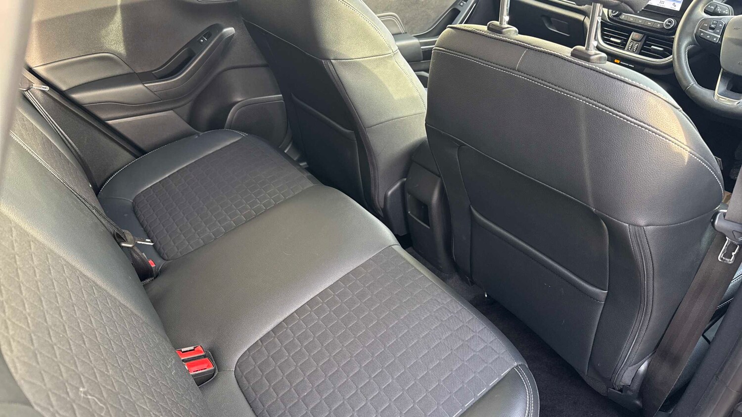 Used Ford Fiesta 2020 for sale - 77787020: Photo 11