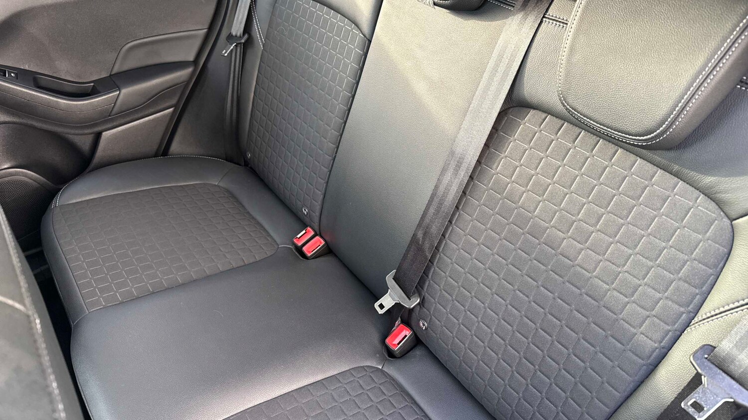 Used Ford Fiesta 2020 for sale - 77787020: Photo 13