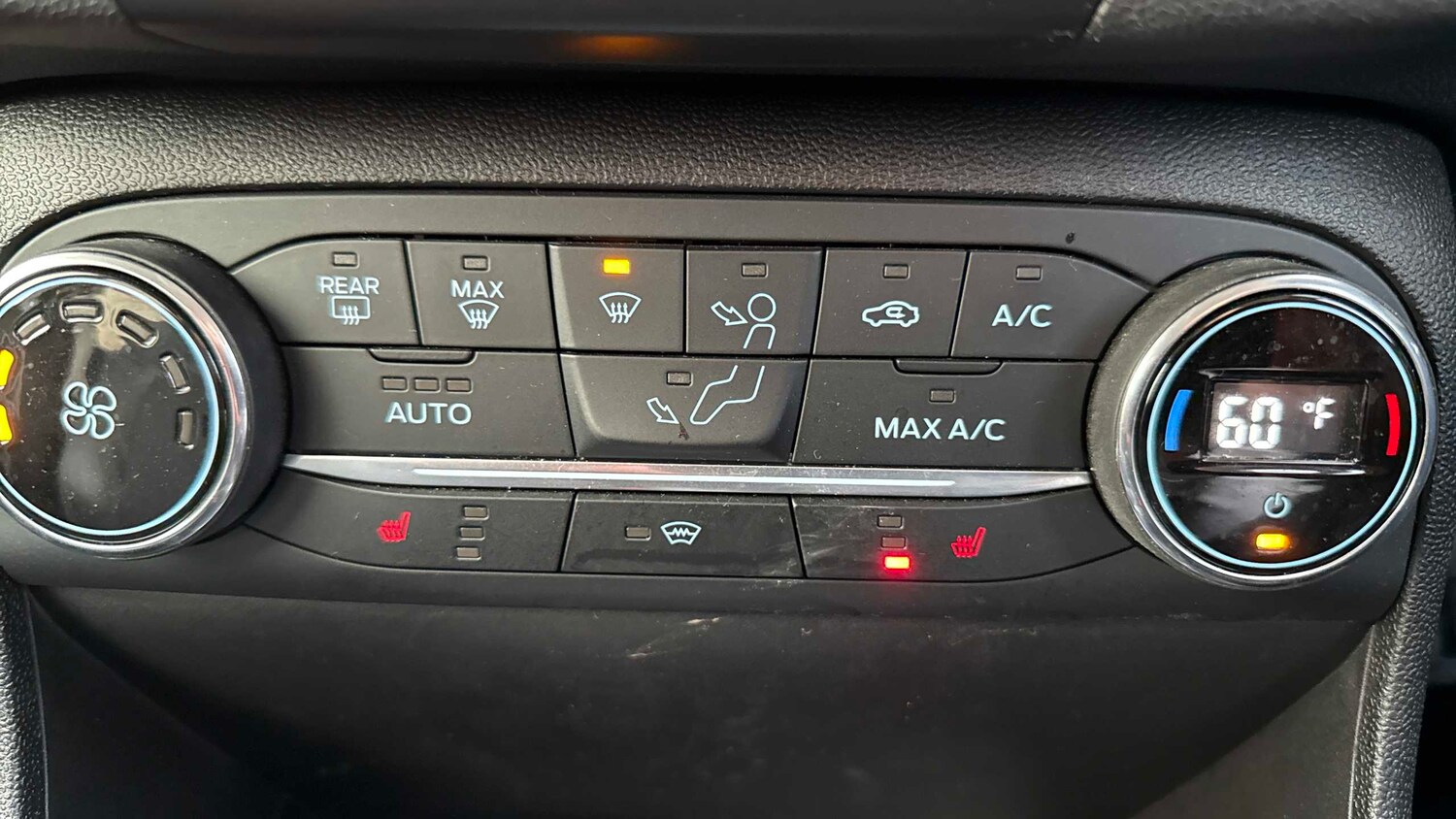 Used Ford Fiesta 2020 for sale - 77787020: Photo 15