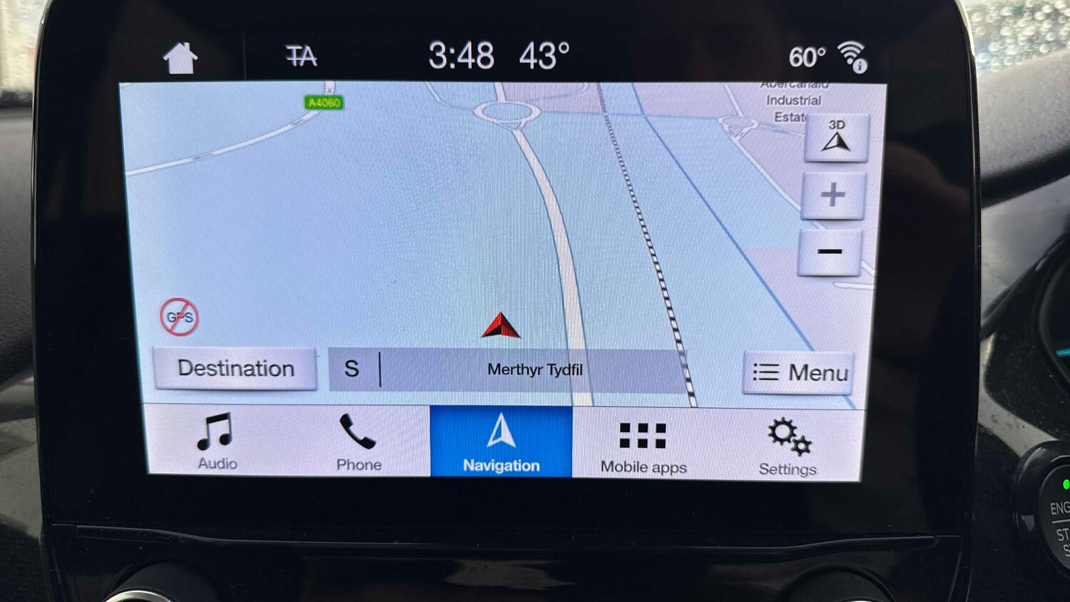 Used Ford Fiesta 2020 for sale - 77787020: Photo 16