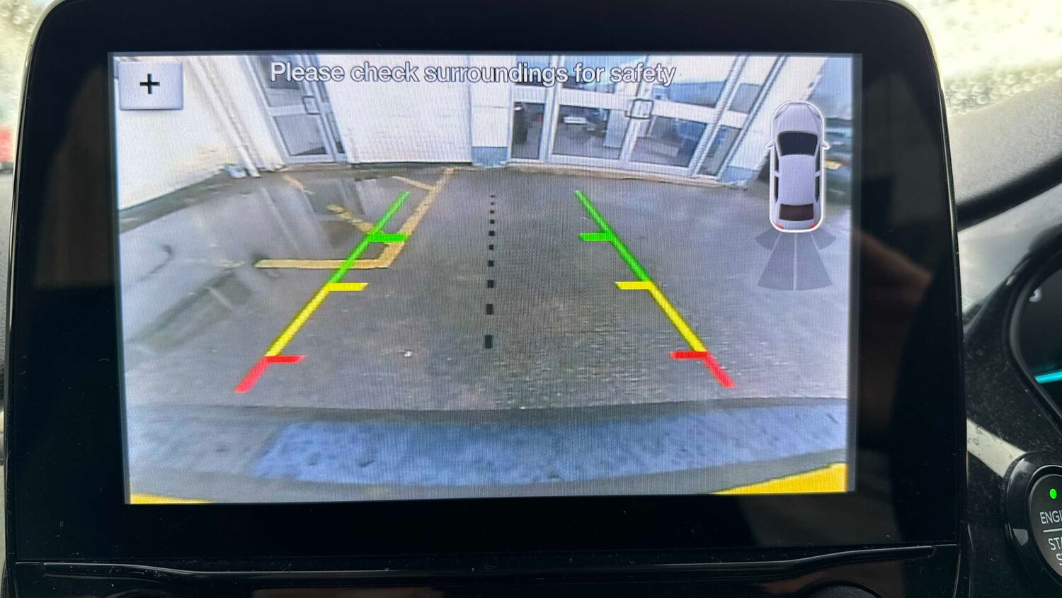 Used Ford Fiesta 2020 for sale - 77787020: Photo 17