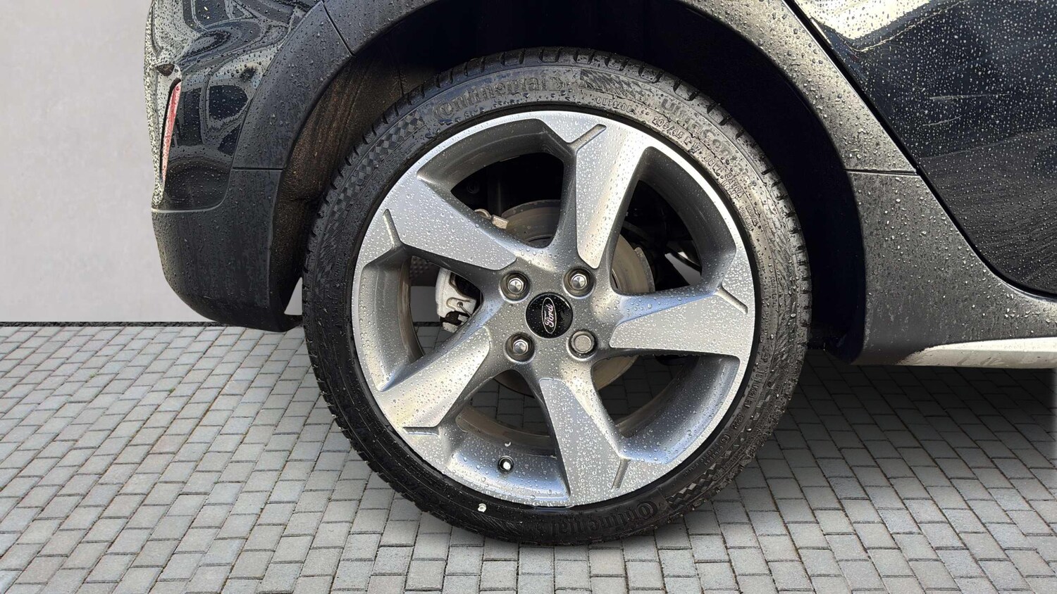 Used Ford Fiesta 2020 for sale - 77787020: Photo 6