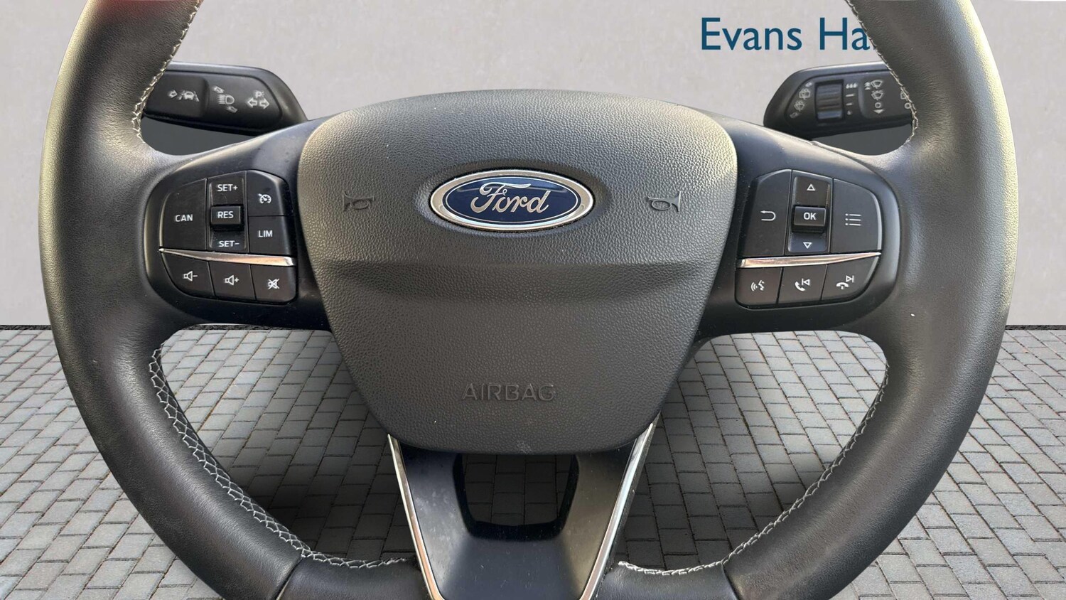 Used Ford Fiesta 2020 for sale - 77787020: Photo 8