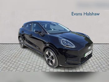 Used Ford Puma 2026 for sale - 79745526: Photo