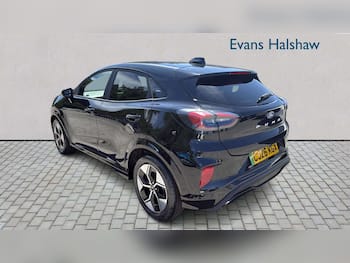 Used Ford Puma 2026 for sale - 79745526: Photo