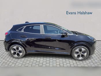 Used Ford Puma 2026 for sale - 79745526: Photo