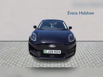 Used Ford Puma 2026 for sale - 79745526: Photo