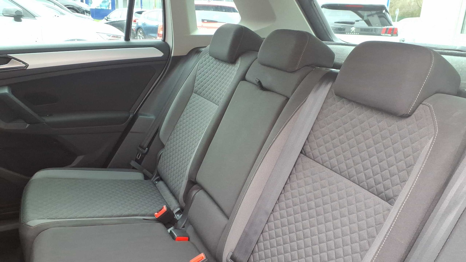 Used Volkswagen Tiguan 2018 for sale - 77914084: Photo 14