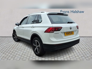 Used Volkswagen Tiguan 2018 for sale - 77914084: Photo