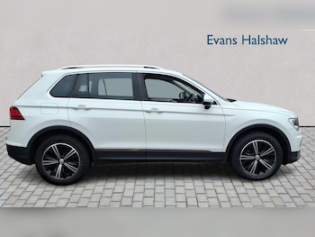Used Volkswagen Tiguan 2018 for sale - 77914084: Photo