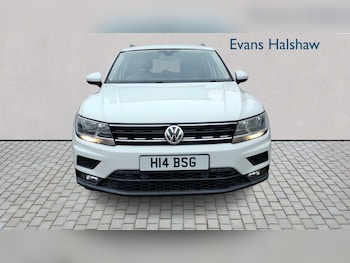 Used Volkswagen Tiguan 2018 for sale - 77914084: Photo