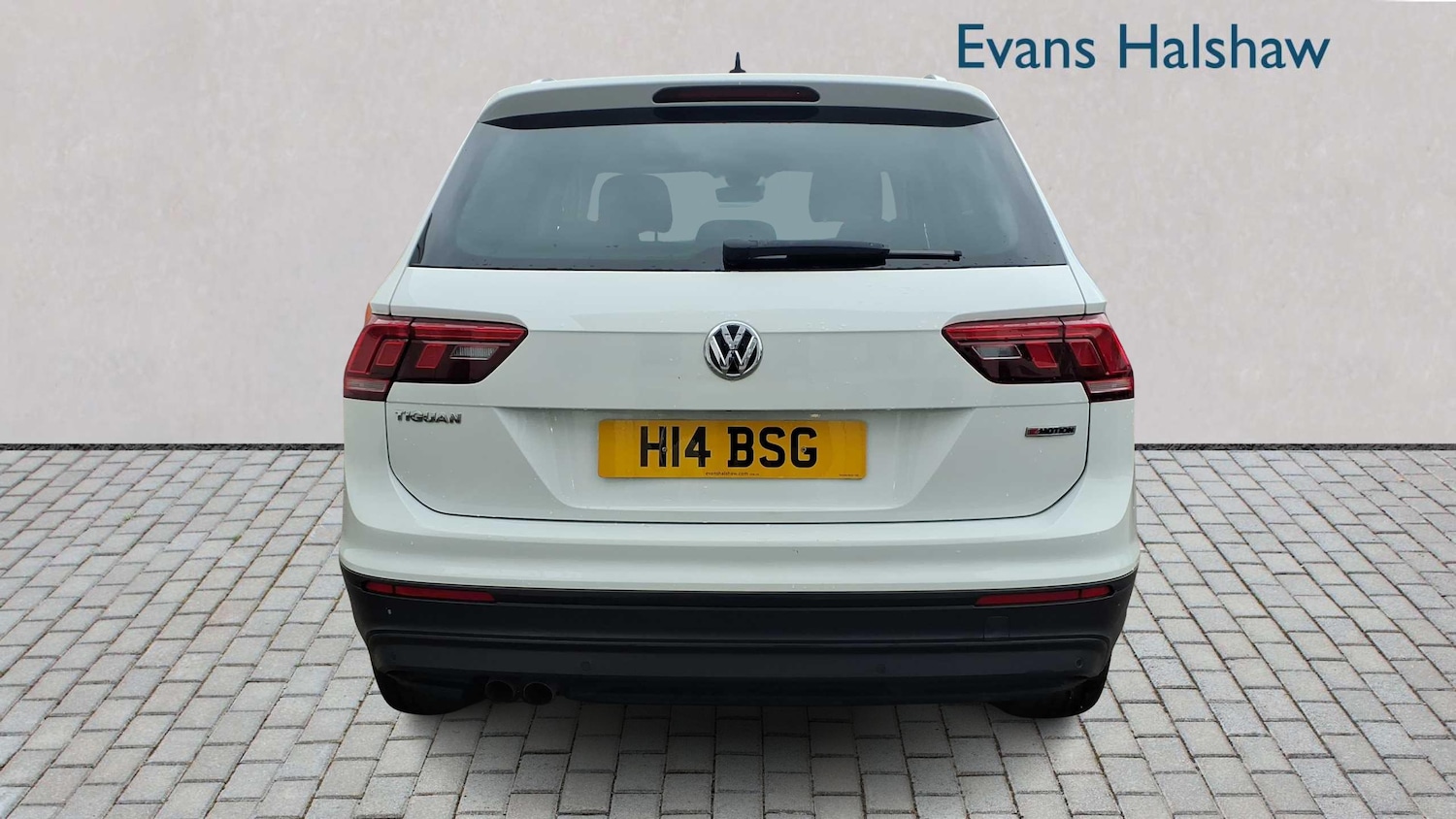 Used Volkswagen Tiguan 2018 for sale - 77914084: Photo 5