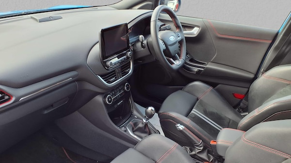 Used Ford Puma 2023 for sale - 76310748: Photo 10