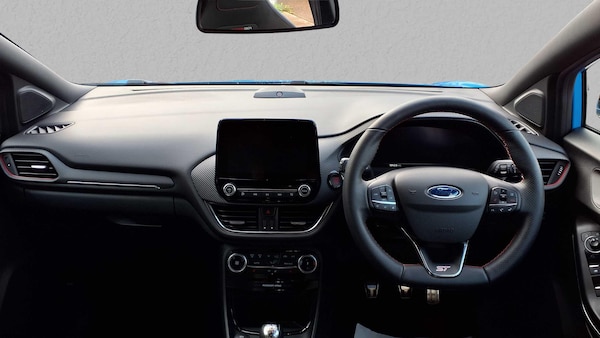 Used Ford Puma 2023 for sale - 76310748: Photo 12