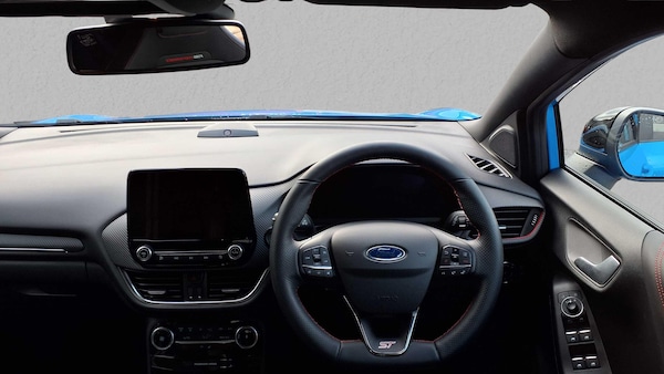 Used Ford Puma 2023 for sale - 76310748: Photo 13