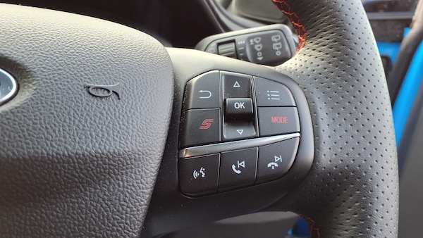 Used Ford Puma 2023 for sale - 76310748: Photo 16