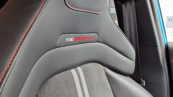 Used Ford Puma 2023 for sale - 76310748: Photo 22