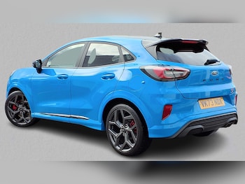 Used Ford Puma 2023 for sale - 76310748: Photo 2
