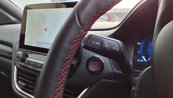 Used Ford Puma 2023 for sale - 76310748: Photo 30