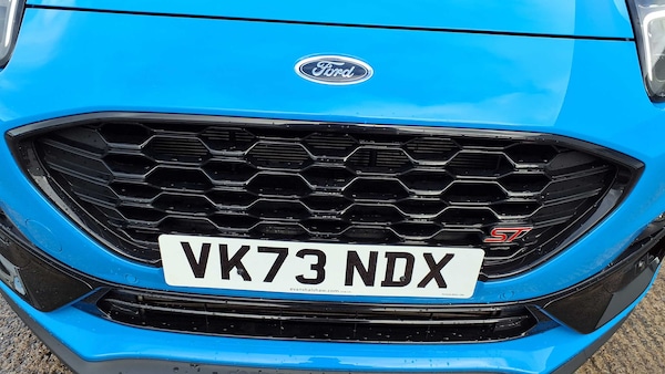 Used Ford Puma 2023 for sale - 76310748: Photo 33