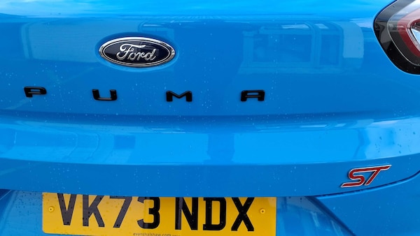 Used Ford Puma 2023 for sale - 76310748: Photo 34