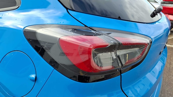 Used Ford Puma 2023 for sale - 76310748: Photo 35