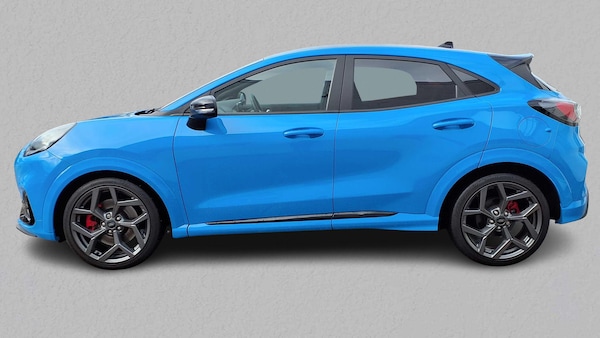 Used Ford Puma 2023 for sale - 76310748: Photo 3