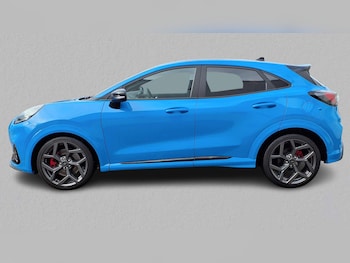 Used Ford Puma 2023 for sale - 76310748: Photo 3