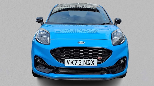 Used Ford Puma 2023 for sale - 76310748: Photo 4