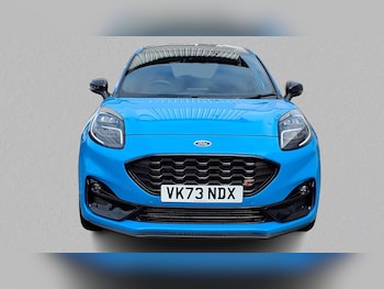 Used Ford Puma 2023 for sale - 76310748: Photo 4