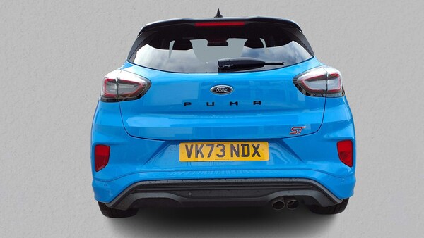 Used Ford Puma 2023 for sale - 76310748: Photo 5