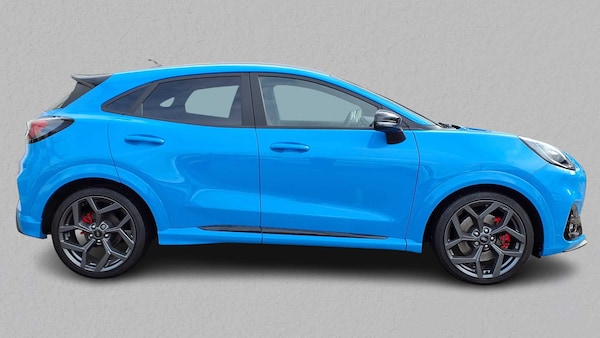Used Ford Puma 2023 for sale - 76310748: Photo 6