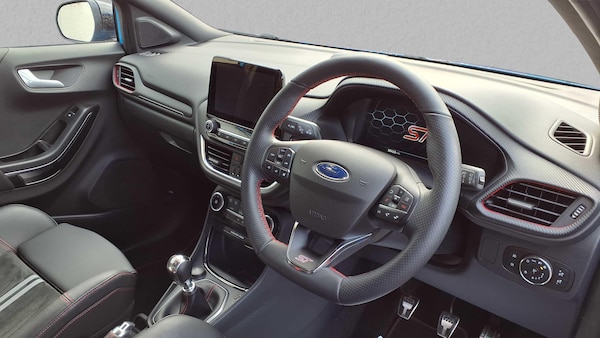 Used Ford Puma 2023 for sale - 76310748: Photo 9