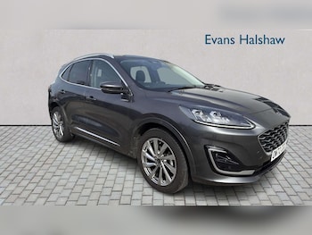 Used Ford Kuga 2023 for sale - 78604352: Photo