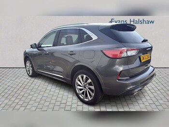 Used Ford Kuga 2023 for sale - 78604352: Photo