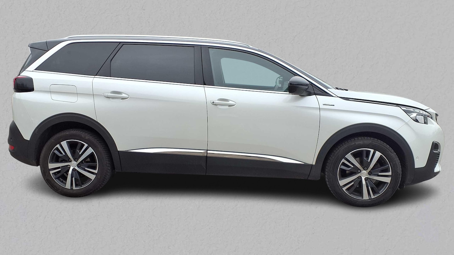 Used Peugeot 5008 2020 for sale - 76310738: Photo 2