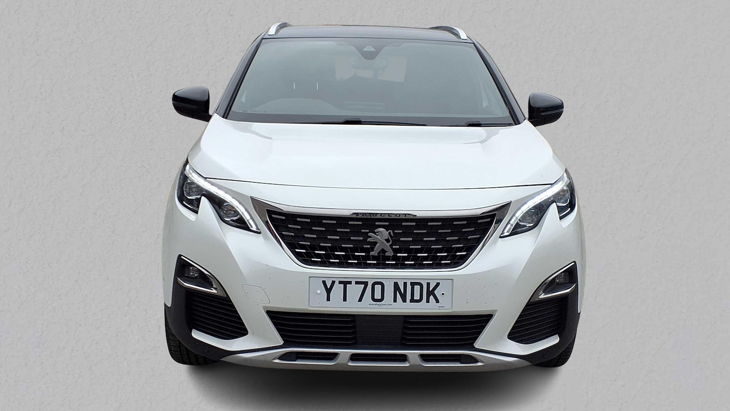 Used Peugeot 5008 2020 for sale - 76310738: Photo 5