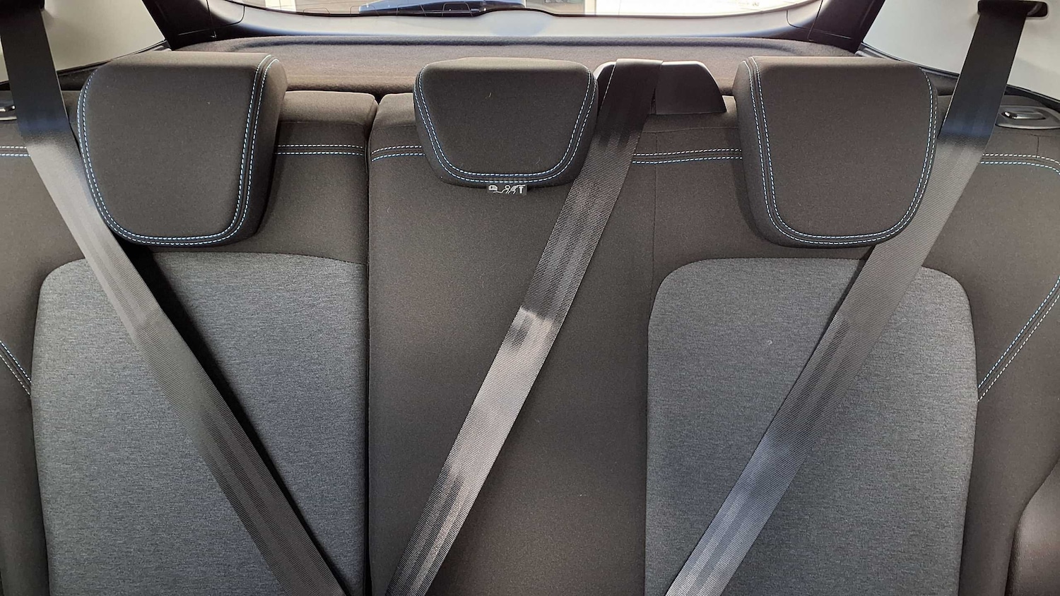 Used Ford Fiesta 2023 for sale - 77123432: Photo 11