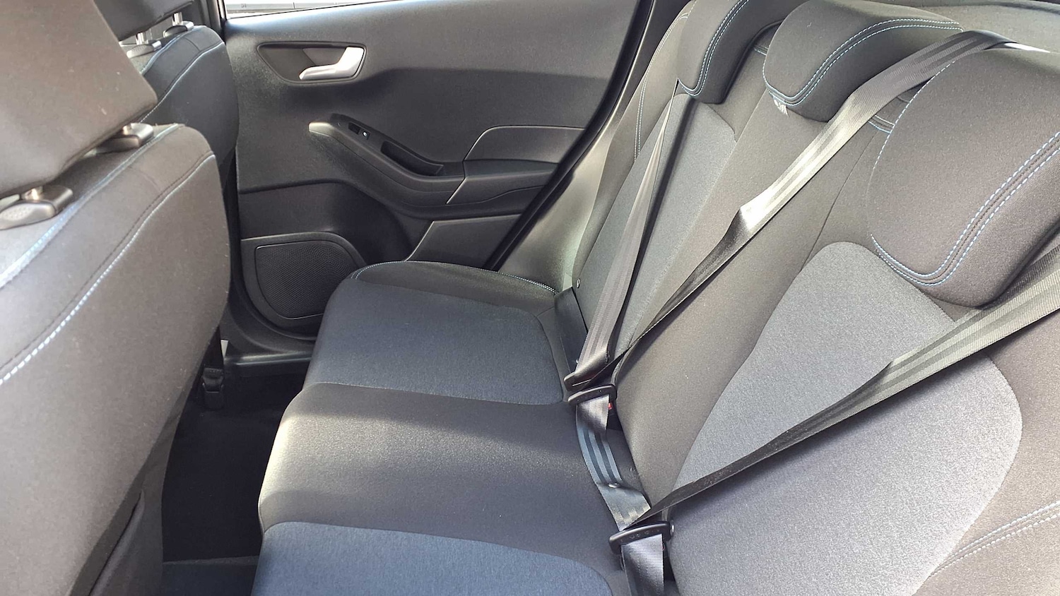 Used Ford Fiesta 2023 for sale - 77123432: Photo 12