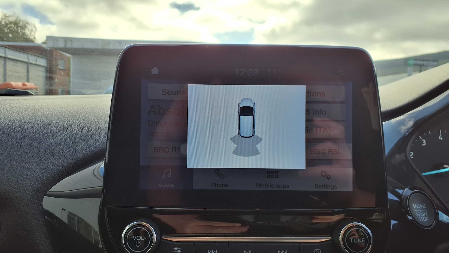 Used Ford Fiesta 2023 for sale - 77123432: Photo 19