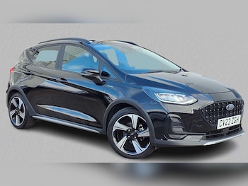 Ford Fiesta feature image