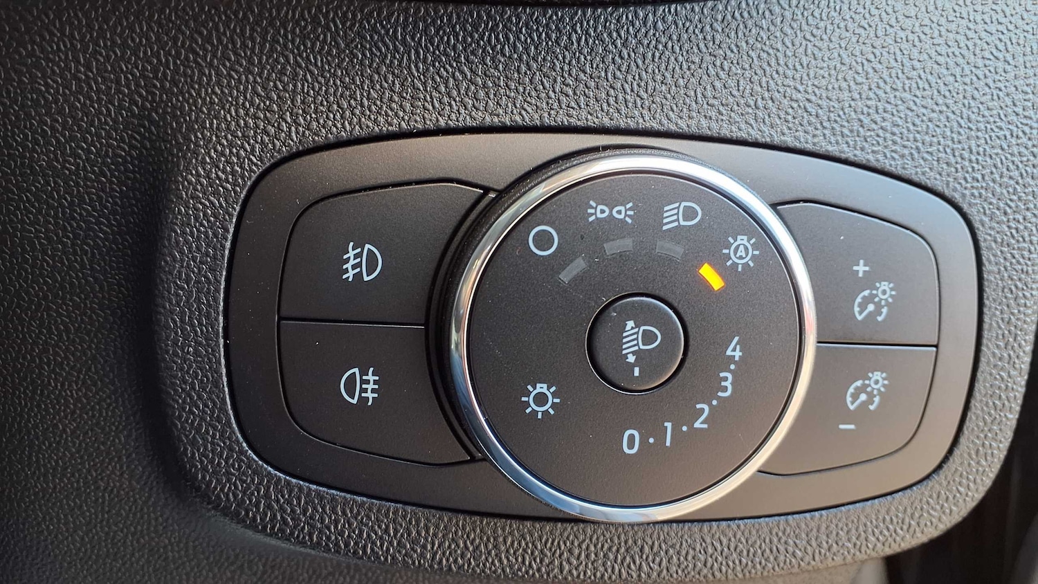 Used Ford Fiesta 2023 for sale - 77123432: Photo 24