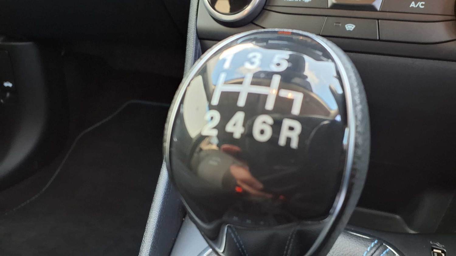 Used Ford Fiesta 2023 for sale - 77123432: Photo 26