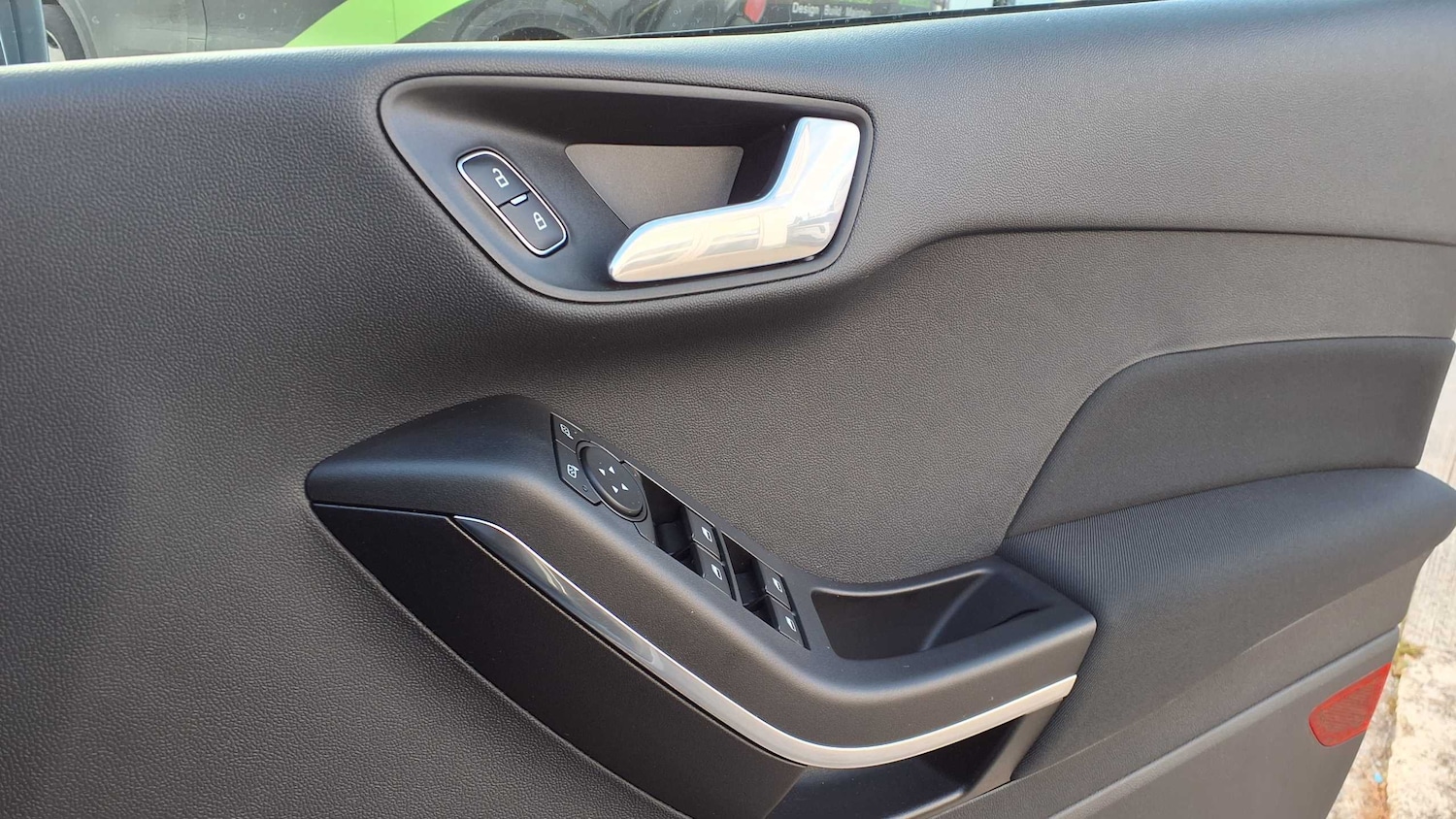 Used Ford Fiesta 2023 for sale - 77123432: Photo 29