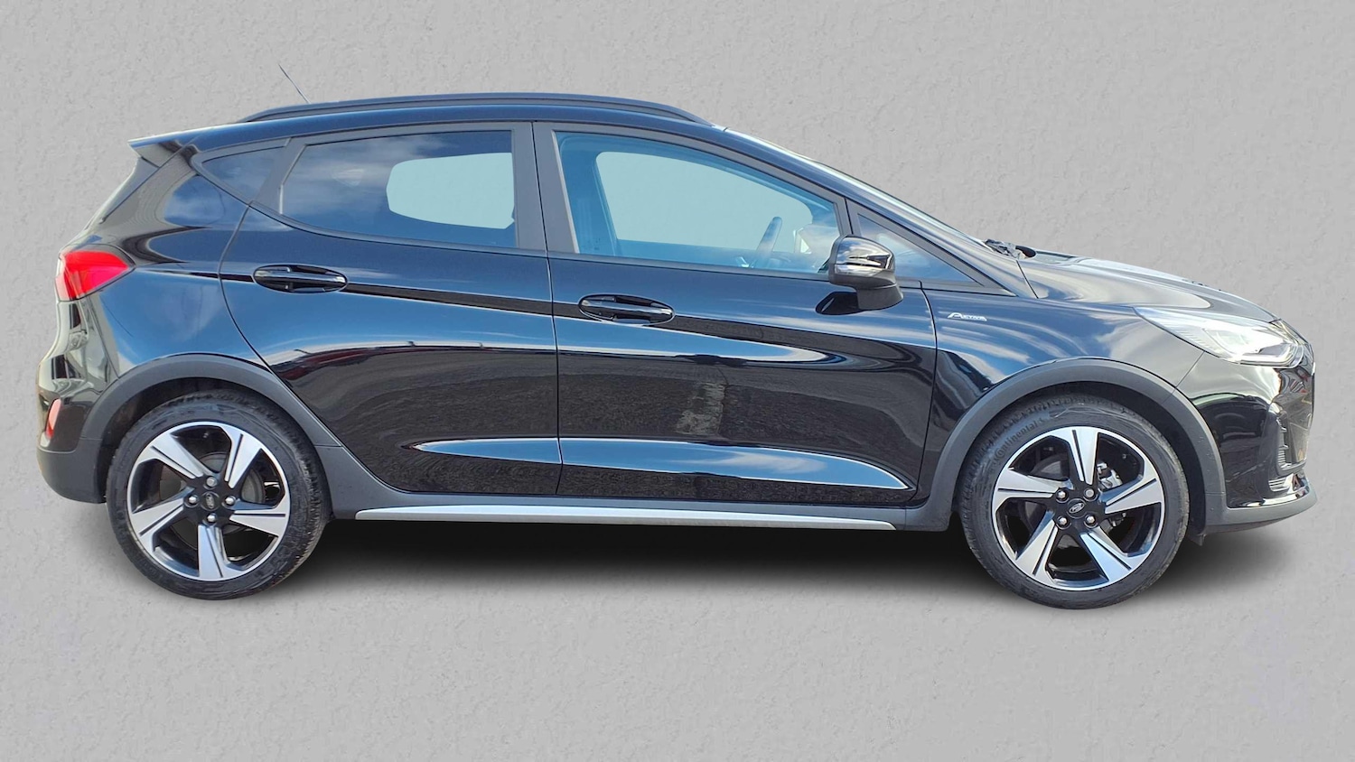 Used Ford Fiesta 2023 for sale - 77123432: Photo 3