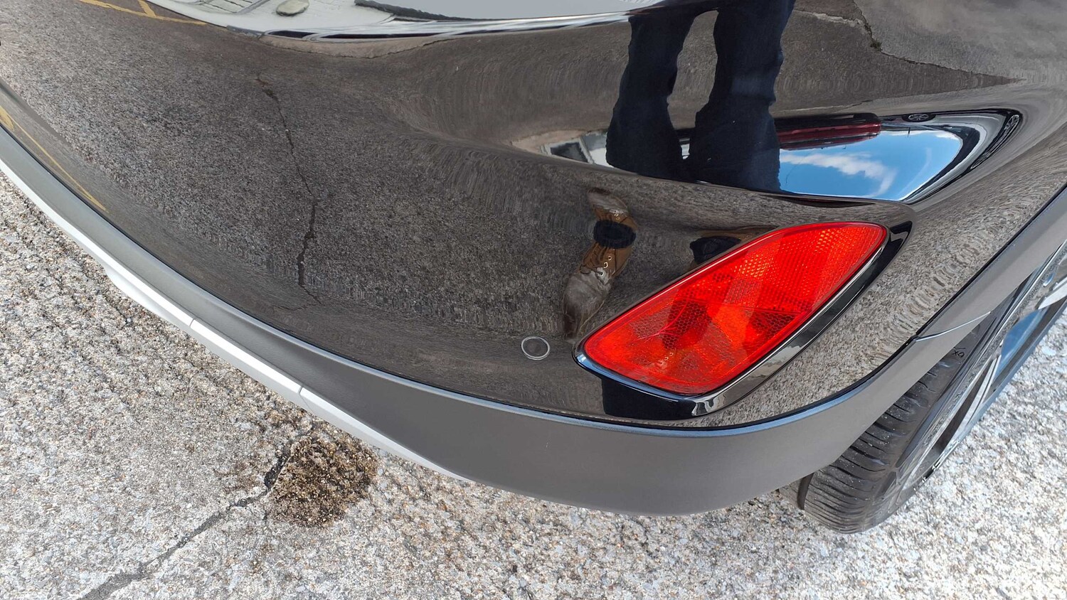 Used Ford Fiesta 2023 for sale - 77123432: Photo 31