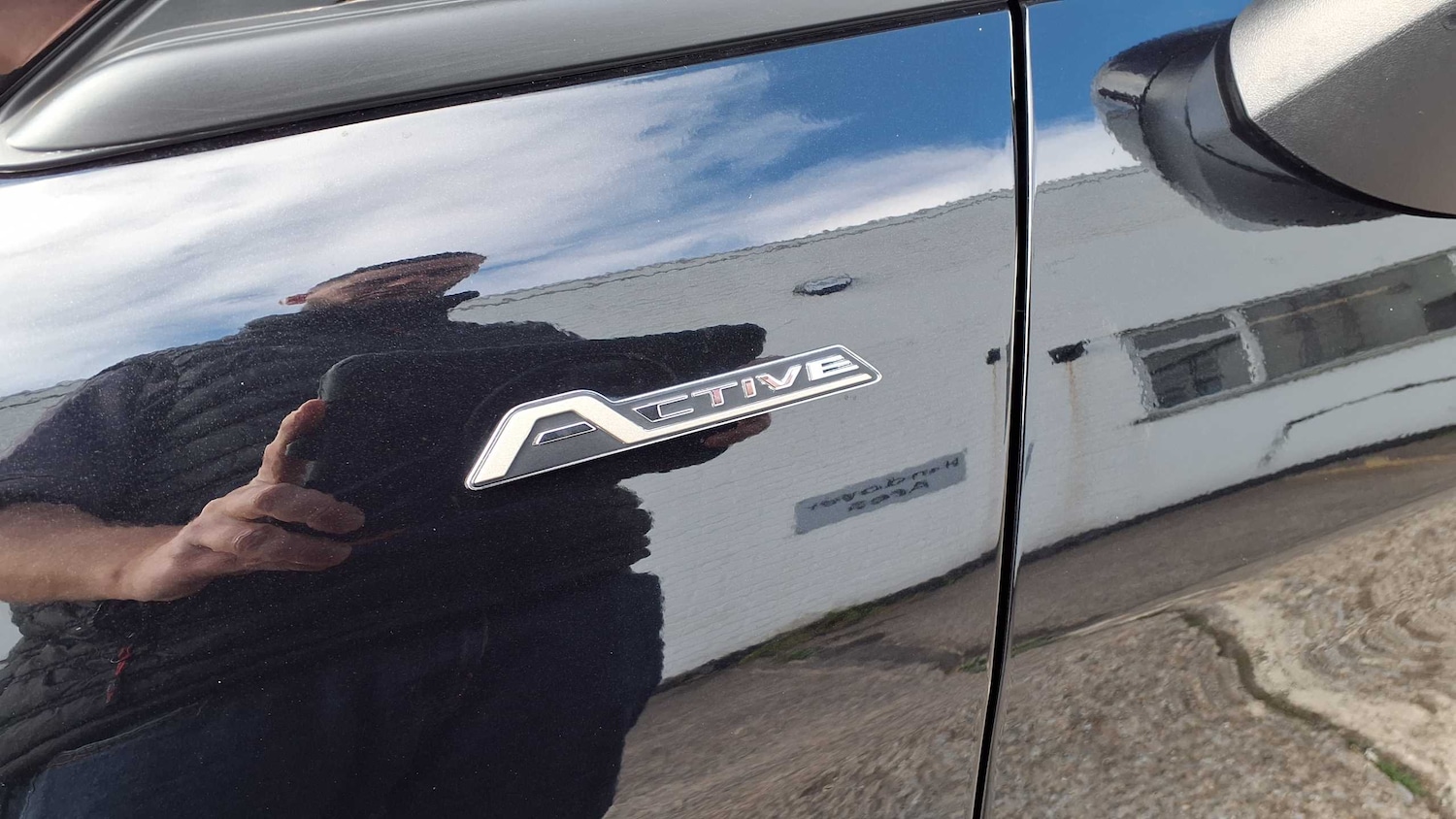 Used Ford Fiesta 2023 for sale - 77123432: Photo 33